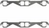 Uszczelki kolektora wydechowego MS94054 K2500 1996-1998 5.0 L.